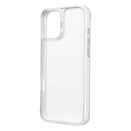 UNIQ ETUI LIFEPRO Xtreme DO IPHONE 16 PRO 6.3 WYSOKA OCHRONA ANTYWSTRZĄSOWA