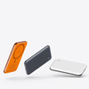 MCDODO POWERBANK MAGSAFE 5000MAH DO TELEFONU POMARAŃCZOWY + KABEL USB-C