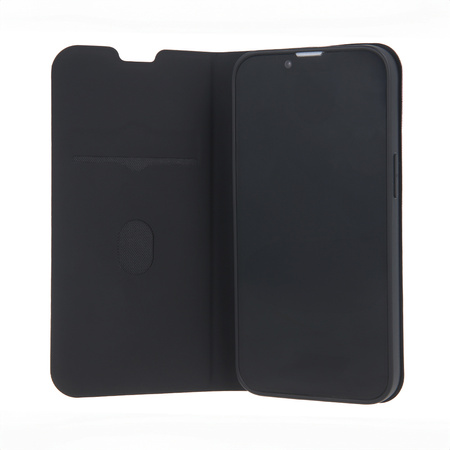 Etui Smart Soft do iPhone 16 Plus 6,7" jasnozielone