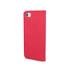 Etui Smart Magnet do Honor Magic 8 Pro czerwone