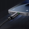 MCDODO USB-C-Kabel zum Schnellladen für Samsung und Apple USB Typ C 3A 60W 1M