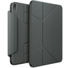 UNIQ etui Ryze 360 iPad Air 13          (2024/2025) zielony/lichen green