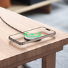 MCDODO ŁADOWARKA INDUKCYJNA BEZPRZEWODOWA DO MAGSAFE IPHONE 12 13 14 15 15W