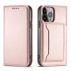 HURTEL ETUI POKROWIEC CASE Z KLAPKĄ DO SAMSUNG GALAXY S23 ULTRA MAGNETYCZNE