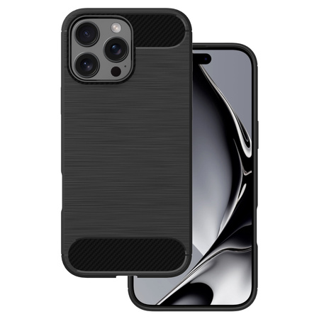 Nakładka Simple Black do Honor Magic 6 Lite / Honor X50 5G