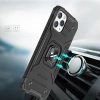 WOZINSKY ETUI RING ARMOR DO IPHONE 14 PRO Z MAGNETYCZNYM UCHWYTEM POKROWIEC