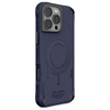 Skinarma etui Mecha iPhone 16 Pro Max    6.9 Magnetic Charging granatowy/navy
