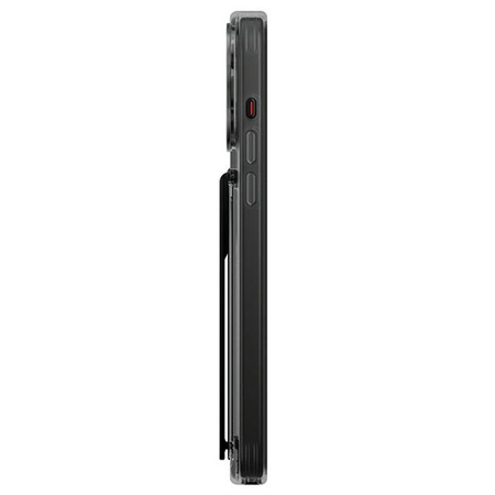 UNIQ ETUI HELDRO MOUNT STAND DO IPHONE 15 PRO MAX 6.7 WYSOKA OCHRONNOŚĆ
