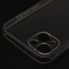 Nakładka Slim 2 mm do Xiaomi Redmi A7 Pro transparentna