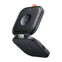 Sta?ie de încãrcare wireless pentru iPhone, Mcdodo CH-2160 15W 2 în 1