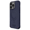 Skinarma etui Mecha iPhone 16 Pro Max    6.9 Magnetic Charging granatowy/navy