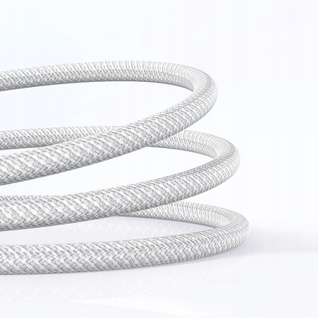 MCDODO Ladekabel USB-C Schnellladekabel USB Typ C für iPhone 15 1 m