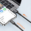 MCDODO KABEL USB LIGHTNING SZYBKIEGO ŁADOWANIA 36W 2M DO IPHONE 11 12 13 14