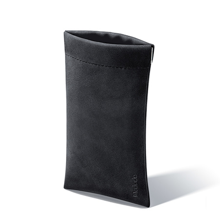 Mcdodo Zubehörtasche, abschließbar (L) Schwarz