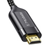 Mcdodo HDMI-Kabel – HDMI 4K 60Hz Full HD 3 m