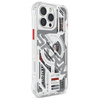 Skinarma etui Ekho iPhone 16 Pro Max 6.9 Magnetic Charging przezroczysty/clear