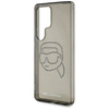 KARL LAGERFELD ETUI POKROWIEC CASE DO SAMSUNG S25 ULTRA CZARNY