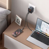 MCDODO PRZEJŚCIÓWKA ŁADOWARKA ADAPTER PODRÓŻNY WTYCZKA EU 2 USB-C 1 USB-A