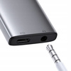MCDODO USB-C Mini-Klinkenstecker 3,5-mm-Adapter AUX-Kabel für Samsung DAC