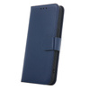 Etui Smart Classic do Samsung Galaxy A16 4G / A16 5G granatowe