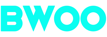 BWOO kabel USB - USB-C 1m 3A biały BO-X172C