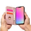 HURTEL ETUI POKROWIEC CASE Z KLAPKĄ DO SAMSUNG GALAXY S23 ULTRA MAGNETYCZNE