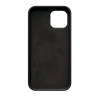 Etui Soft Silicone Samsung Galaxy S25 Ultra 5G Czarny