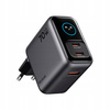 MCDODO SZYBKA ŁADOWARKA SIECIOWA ZASILACZ KOSTKA 3X USB-C USB-A GAN 70W
