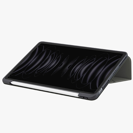 UNIQ ETUI RYZE DO IPAD PRO 11 2020 2022 AIR 10.9 2020 2022 WYSOKIEJ JAKOŚCI