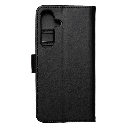 Etui Skórzane Wallet Xiaomi Redmi Note 14 5G Czarny