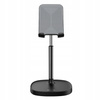 Stand, Suport Telefon, Stabil, Negru, Mcdodo