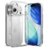 RINGKE ETUI FUSION DO IPHONE 17 PRO MAX PRZEZROCZYSTE OCHRONA