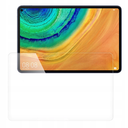 WOZINSKY SZKŁO HARTOWANE TEMPERED GLASS DO HUAWEI MATEPAD PRO 10,8 9H 2021