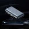 MCDODO POWERBANK Z WYŚWIETLACZEM 10000MAH 33W 2 X USB USB-C + KABEL USB-C CZARNY