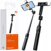 Doppel-Selfie-Stick, Stativ, Bluetooth, schwarz, Mcdodo