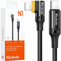 McDodo Kabel Usb-C, do iPhone, 36W PD, 1.2m