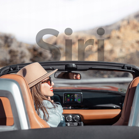 MCDODO ADAPTER FOR APPLE CARPLAY WIRELESS BLUETOOTH USB USB-C