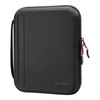 TOMTOC POKROWIEC ETUI CASE DO IPAD 12 9 APPLE LEKKIE OCHRONA CZARNY