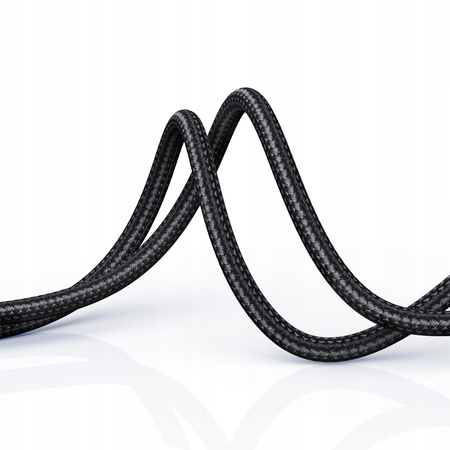 MCDODO USB-C-Kabel, Schnellladefunktion für Samsung und Xiaomi, USB Typ C QC 4.0, 1 m