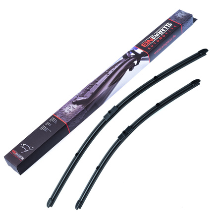 EINPARTS WYCIERACZKI DO BMW 3 E90 E91 SEDAN KOMBI 01.2005-08.2009 ZAMIENNIK