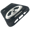 NIMMY ETUI DO IPHONE 16 6.1 Z MOTYWEM PANDA STYLOWA OCHRONA BIG EYED PET