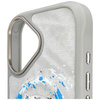 NIMMY ETUI PANTERA DO MAGSAFE DO IPHONE 16 PRO ZAMKNIĘCIE MAGNETYCZNE