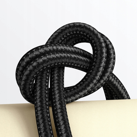 Mcdodo Telefonkabel, DIGITAL PRO USB-C 5A 66W 1,2m Schwarz