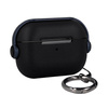 Etui do Airpods 3 Headset granatowe