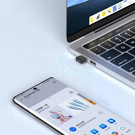 Mcdodo USB-Typ-C-Adapter für iPhone