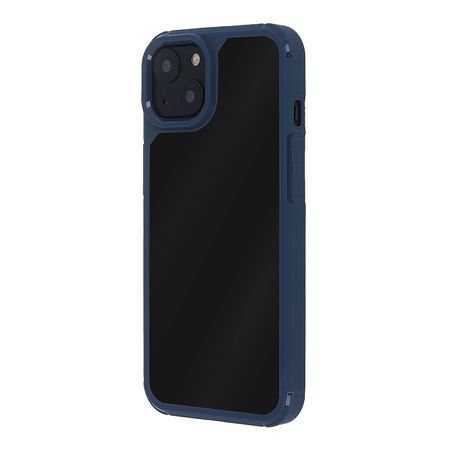 Nakładka Color Shock do Xiaomi Redmi Note 13 5G niebieska