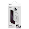 UNIQ ETUI LIFEPRO XTREME DO IPHONE 16 PRO MAX 6.9 PRZEZROCZYSTE MAGNETYCZNE