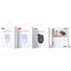 XO słuchawki Bluetooth G26 TWS niebieskie ANC ENC