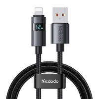 Cablu USB-A la Lightning Mcdodo CA-6490