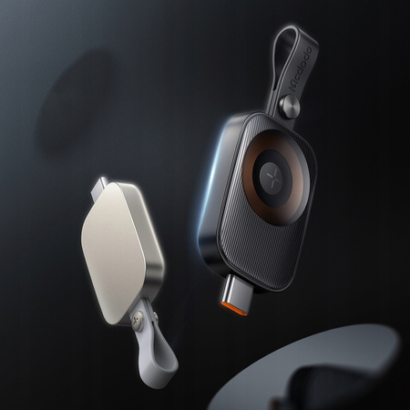 Încãrcãtor de ceas MCDODO USB-C pentru Apple Watch 8 9 SE Ultra Strap